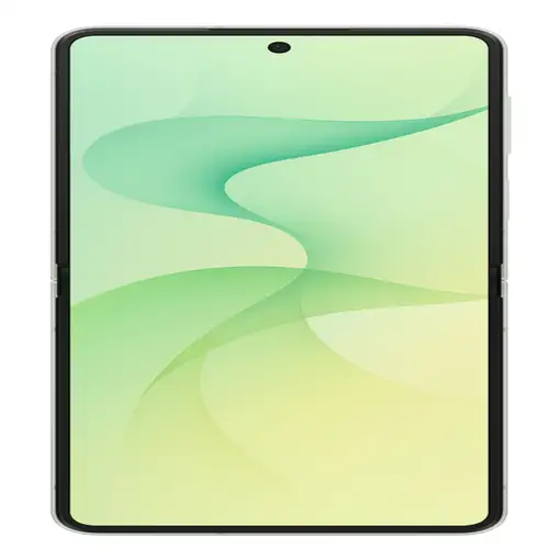 Smartphone Galaxy 12 + 512GB Color menta Galaxy Z Flip8 SAMSUNG