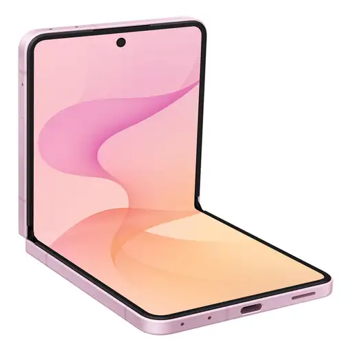 Smartphone Galaxy 12 + 512GB Rosa Galaxy Z Flip8 SAMSUNG