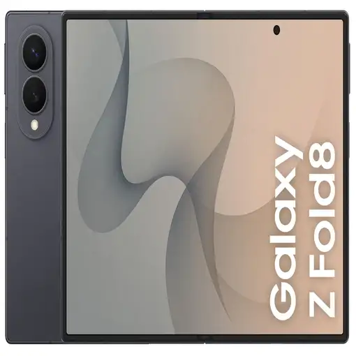 Smartphone Galaxy 12 + 512GB Grafito Galaxy Z Fold8 SAMSUNG Smartphone Galaxy 12 + 512GB Grafito Galaxy Z Fold8 SAMSUNG