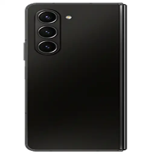 Smartphone Galaxy 12 + 512GB Negro Galaxy Z Fold5 SAMSUNG