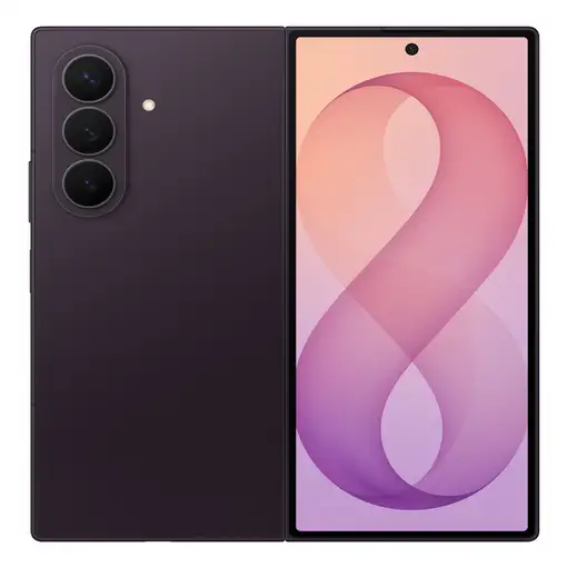 Smartphone Galaxy 12 + 256GB Violeta Galaxy Z Fold8 Ultra SAMSUNG