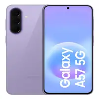 Smartphone Galaxy 8 + 128GB Lila Galaxy A57 5G SAMSUNG Smartphone Galaxy 8 + 128GB Lila Galaxy A57 5G SAMSUNG