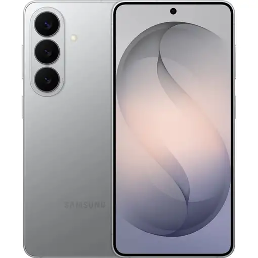 Smartphone Galaxy 12 + 256GB Plata Galaxy S26 SAMSUNG Smartphone Galaxy 12 + 256GB Plata Galaxy S26 SAMSUNG