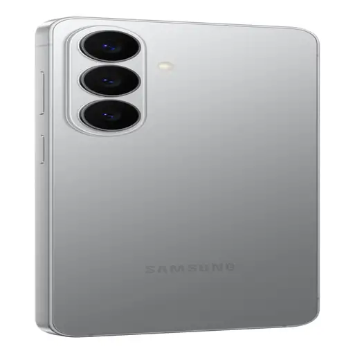 Smartphone Galaxy 12 + 256GB Plata Galaxy S26 SAMSUNG