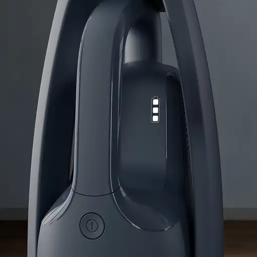 Aspiradoras de escoba sin bolsa 0.3 L Negro 900 402 210 AEG