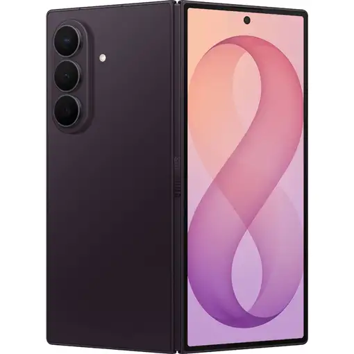 Smartphone Galaxy 12 + 512GB Violeta Galaxy Z Fold8 Ultra SAMSUNG