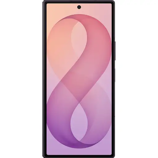 Smartphone Galaxy 12 + 512GB Violeta Galaxy Z Fold8 Ultra SAMSUNG