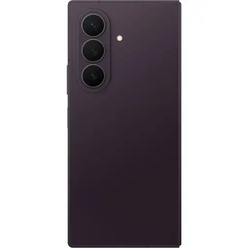 Smartphone Galaxy 12 + 512GB Violeta Galaxy Z Fold8 Ultra SAMSUNG