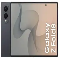 Smartphone Galaxy 12 + 512GB Grafito Galaxy Z Fold8 SAMSUNG