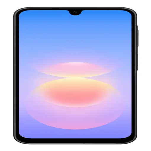 Smartphone Galaxy 4 + 128GB Negro Galaxy A18 SAMSUNG