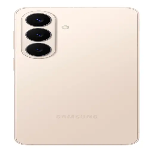 Smartphone Galaxy 12 + 256GB Oro rosado Galaxy S26 SAMSUNG