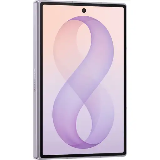 Smartphone Galaxy 12 + 512GB Lavanda Galaxy Z Fold8 SAMSUNG
