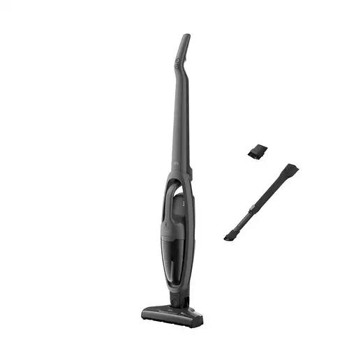 Aspiradoras de escoba sin bolsa 0.3 L Negro 900 402 207 AEG
