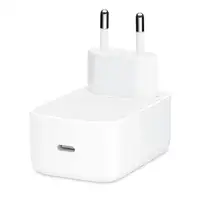 Apple Adaptador de 40 W de con potencia dinámica de 60 W máx. Apple Adaptador de 40 W de con potencia dinámica de 60 W máx.
