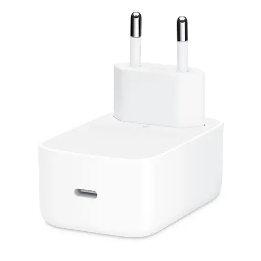 Apple Adaptador de 40 W de con potencia dinámica de 60 W máx. Apple Adaptador de 40 W de con potencia dinámica de 60 W máx.