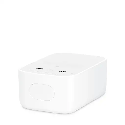 Apple Adaptador de 40 W de con potencia dinámica de 60 W máx.