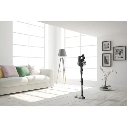 Hoover HF1 HF103X 011 Aspiradora escoba Batería Secar Tela Sin bolsa 0,9 L 170 W T