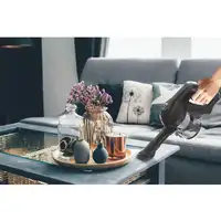 Hoover HF1 HF103X 011 Aspiradora escoba Batería Secar Tela Sin bolsa 0,9 L 170 W T