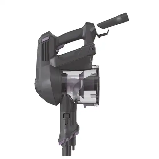 Hoover HF1 HF103X 011 Aspiradora escoba Batería Secar Tela Sin bolsa 0,9 L 170 W T