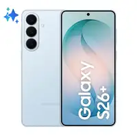 Smartphone Galaxy 12 + 256GB Azul Galaxy S26+ SAMSUNG Smartphone Galaxy 12 + 256GB Azul Galaxy S26+ SAMSUNG