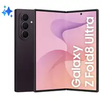Smartphone Galaxy 12 + 512GB Violeta Galaxy Z Fold8 Ultra SAMSUNG Smartphone Galaxy 12 + 512GB Violeta Galaxy Z Fold8 Ultra SAMSUNG
