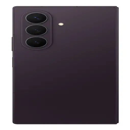 Smartphone Galaxy 12 + 512GB Violeta Galaxy Z Fold8 Ultra SAMSUNG