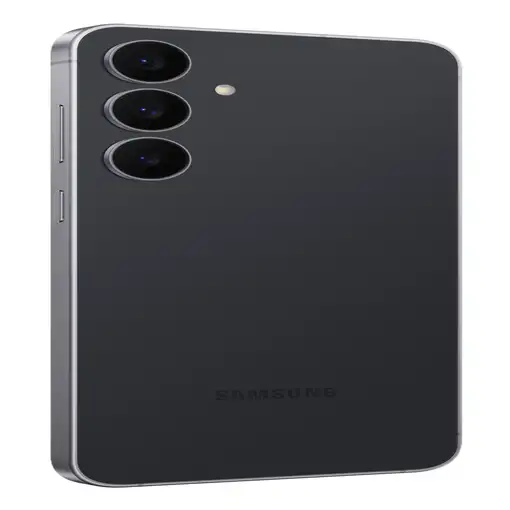 Smartphone Galaxy 8 + 256GB Negro Galaxy S25 FE SAMSUNG