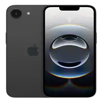Apple iPhone 16e 15,5 cm (6.1") SIM doble iOS 18 5G USB Tipo C 128 GB Negro Apple iPhone 16e 15,5 cm (6.1") SIM doble iOS 18 5G USB Tipo C 128 GB Negro