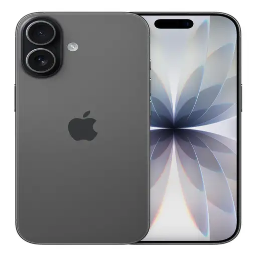 Apple iPhone 17 16 cm (6.3") SIM doble iOS 26 5G USB Tipo C 256 GB Negro Apple iPhone 17 16 cm (6.3") SIM doble iOS 26 5G USB Tipo C 256 GB Negro