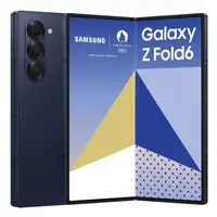 Smartphone Galaxy 12 + 1000GB Marina Galaxy Z Fold6 SAMSUNG Smartphone Galaxy 12 + 1000GB Marina Galaxy Z Fold6 SAMSUNG