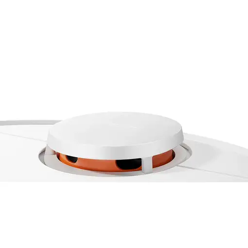 Xiaomi Robot Vacuum S12 Blanco