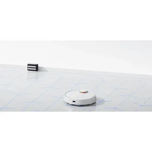 Xiaomi Robot Vacuum S12 Blanco