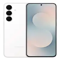 Smartphone Galaxy 8 + 256GB Blanco Galaxy S25 FE SAMSUNG Smartphone Galaxy 8 + 256GB Blanco Galaxy S25 FE SAMSUNG