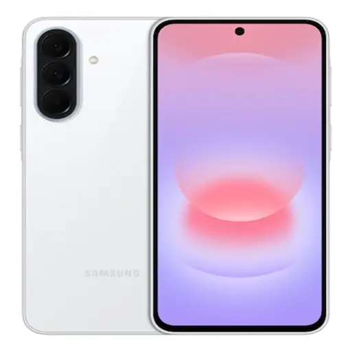 Smartphone Galaxy 8 + 256GB Blanco Galaxy A37 5G SAMSUNG Smartphone Galaxy 8 + 256GB Blanco Galaxy A37 5G SAMSUNG