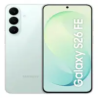 Smartphone Galaxy 8 + 256GB Verde Galaxy S26 FE SAMSUNG Smartphone Galaxy 8 + 256GB Verde Galaxy S26 FE SAMSUNG