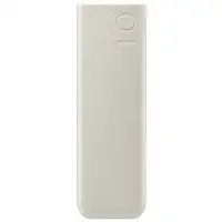 Samsung EB-P3401XUEGWW batería externa Ión de litio 10000 mAh Beige Samsung EB-P3401XUEGWW batería externa Ión de litio 10000 mAh Beige