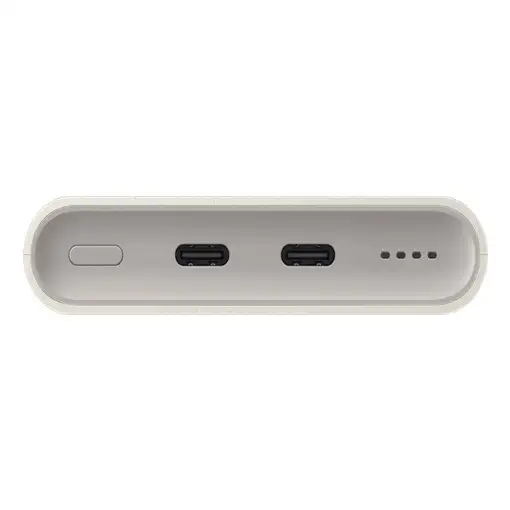 Samsung EB-P3401XUEGWW batería externa Ión de litio 10000 mAh Beige