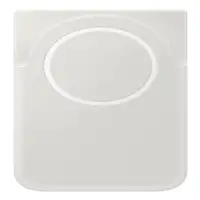 Samsung EB-U2500XJEGWW batería externa 5000 mAh Cargador inalámbrico Gris Samsung EB-U2500XJEGWW batería externa 5000 mAh Cargador inalámbrico Gris