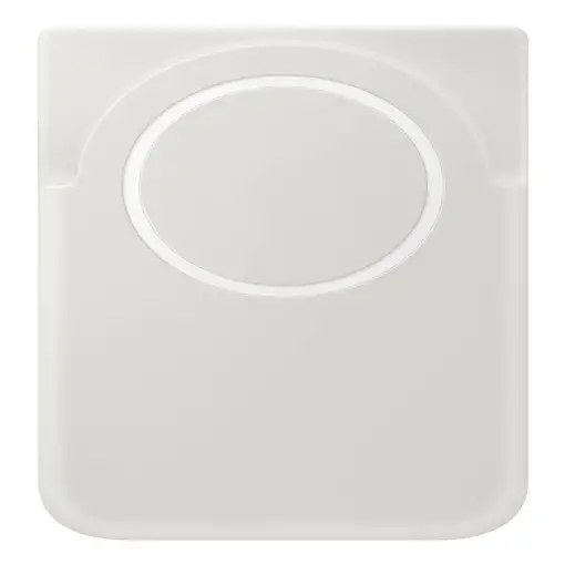 Samsung EB-U2500XJEGWW batería externa 5000 mAh Cargador inalámbrico Gris Samsung EB-U2500XJEGWW batería externa 5000 mAh Cargador inalámbrico Gris