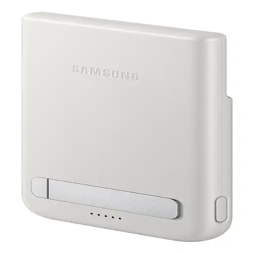 Samsung EB-U2500XJEGWW batería externa 5000 mAh Cargador inalámbrico Gris