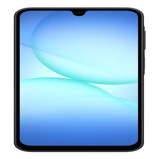 Smartphone Galaxy 4 + 128GB Negro SAMSUNG