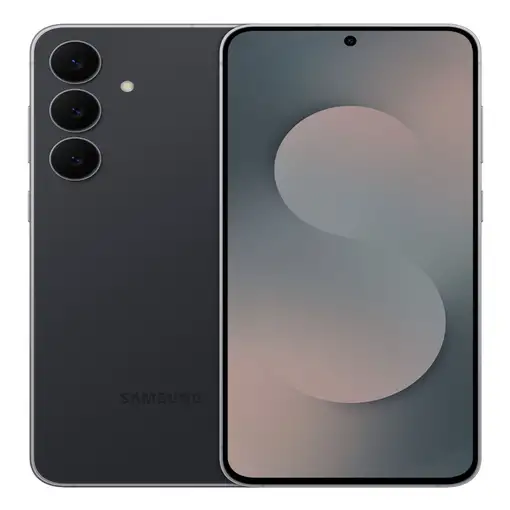 Smartphone Galaxy 8 + 256GB Negro Galaxy S25 FE SAMSUNG Smartphone Galaxy 8 + 256GB Negro Galaxy S25 FE SAMSUNG