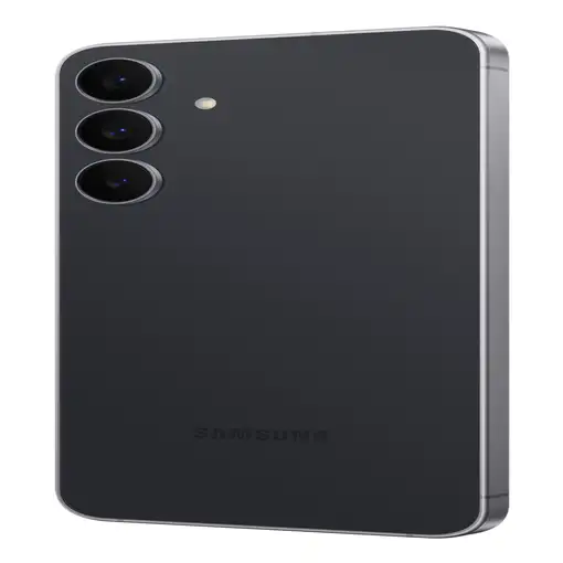 Smartphone Galaxy 8 + 256GB Negro Galaxy S25 FE SAMSUNG