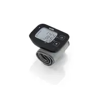 Laica BM1007 Muñeca Automático 4 usuario(s)