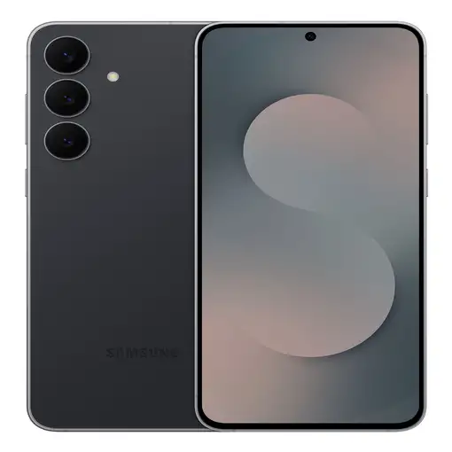 Smartphone Galaxy 8 + 256GB Negro Galaxy S25 FE SAMSUNG Smartphone Galaxy 8 + 256GB Negro Galaxy S25 FE SAMSUNG