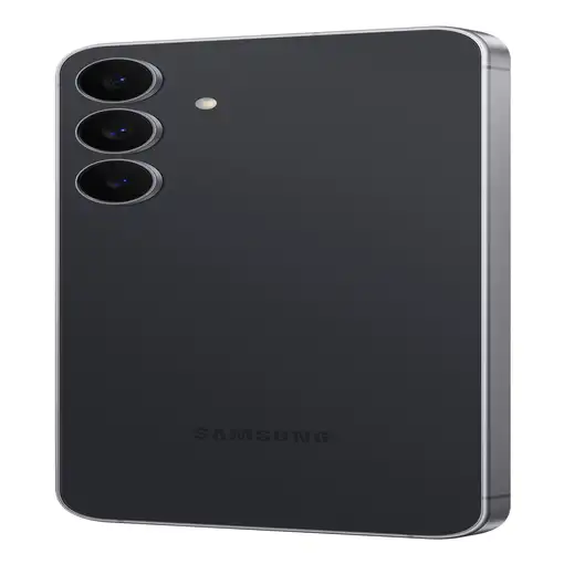 Smartphone Galaxy 8 + 256GB Negro Galaxy S25 FE SAMSUNG