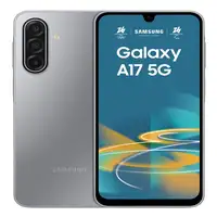 Smartphone 8 + 256GB Gris SAMSUNG