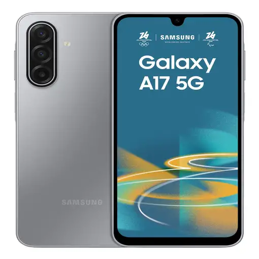 Smartphone 8 + 256GB Gris SAMSUNG Smartphone 8 + 256GB Gris SAMSUNG