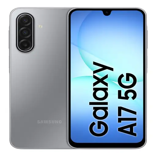 Smartphone 8 + 256GB Gris SAMSUNG