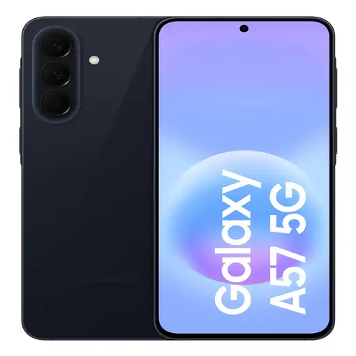 Smartphone Galaxy 8 + 256GB Marina Galaxy A57 5G SAMSUNG Smartphone Galaxy 8 + 256GB Marina Galaxy A57 5G SAMSUNG